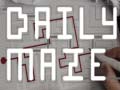 ເກມ Daily Maze