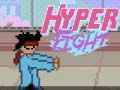 ເກມ Hyper Fight