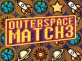 ເກມ Outerspace Match 3
