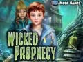 ເກມ Wicked Prophecy