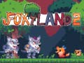 ເກມ Foxy Land 2