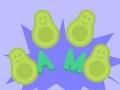 ເກມ Avocado Mother