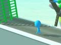 ເກມ Funny Race 3D