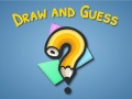 ເກມ Draw and Guess