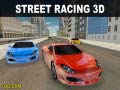 ເກມ Street Racing 3D