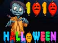 ເກມ 1010 Halloween