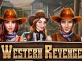 ເກມ Western Revenge