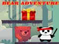 ເກມ Bear Chase
