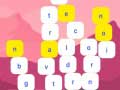 ເກມ Word Cube