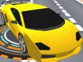 ເກມ Car Racing 3d