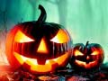 ເກມ Halloween Memory Challenge