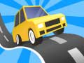ເກມ Traffic Go