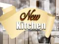 ເກມ New Kitchen 