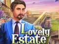 ເກມ Lovely Estate