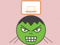 ເກມ Flick Superhero