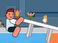 ເກມ Table Tug Online