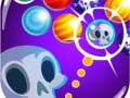 ເກມ Halloween Bubble Shooter 2019