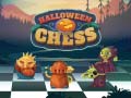 ເກມ Halloween Chess