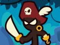 ເກມ Stickman Upgrade Complete
