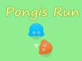 ເກມ Pongis Run