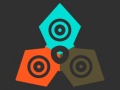 ເກມ Hyper Trigon Party