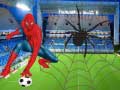 ເກມ Spidy Soccer