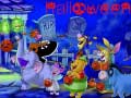 ເກມ Happy Halloween