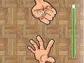 ເກມ Rock, Paper, Scissor
