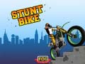 ເກມ Stunt Bike