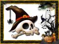 ເກມ Halloween Puzzle Challenge