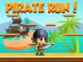 ເກມ Pirate Run