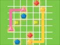 ເກມ Connect The Gems