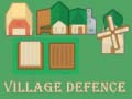 ເກມ Village Defence