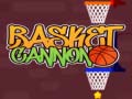 ເກມ Basket Cannon