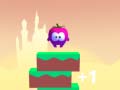 ເກມ Stack Jump Tower