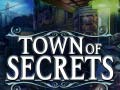 ເກມ Town of Secrets