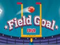 ເກມ Field goal FRVR