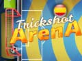 ເກມ Trickshot Arena