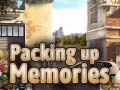 ເກມ Packing Up Memories