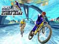 ເກມ Underwater Water Cycling Adventure