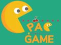 ເກມ Pac Game