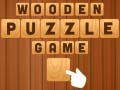 ເກມ Wooden Puzzle Game