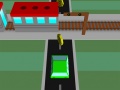 ເກມ Traffic Run