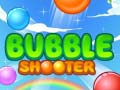 ເກມ Bubble Shooter