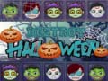 ເກມ Destroy Halloween 