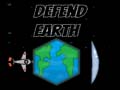 ເກມ Defend Earth