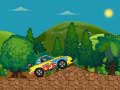 ເກມ Offroad Racer