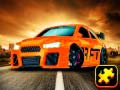 ເກມ Racing Beast Puzzle