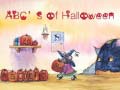 ເກມ ABC's of Halloween