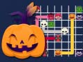 ເກມ Connect The Halloween